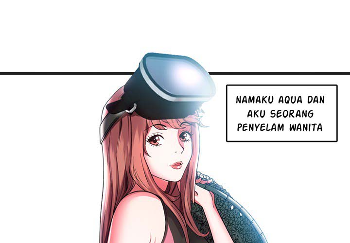 Aqua: Chapter chapter-0 - Page 1
