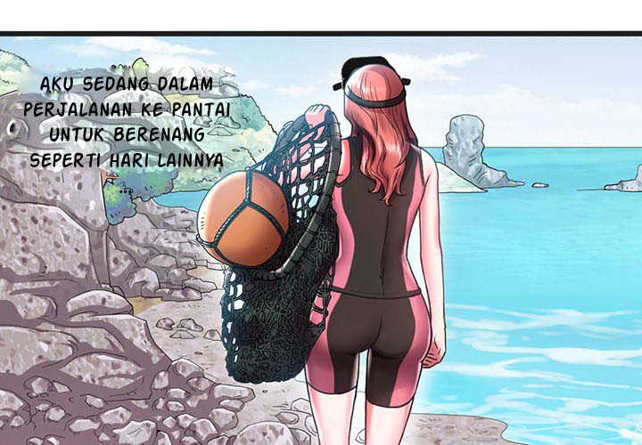 Aqua: Chapter chapter-0 - Page 3