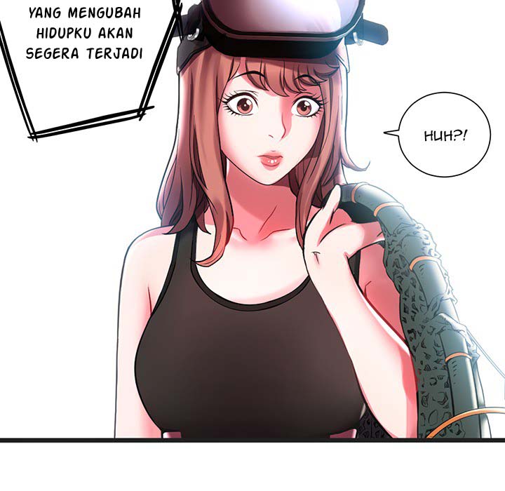 Aqua: Chapter chapter-0 - Page 5