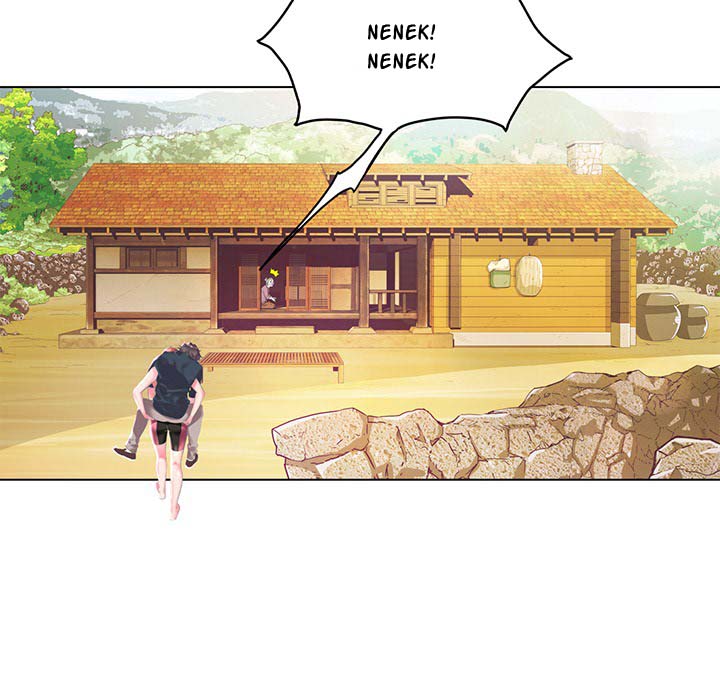 Aqua: Chapter chapter-0 - Page 8