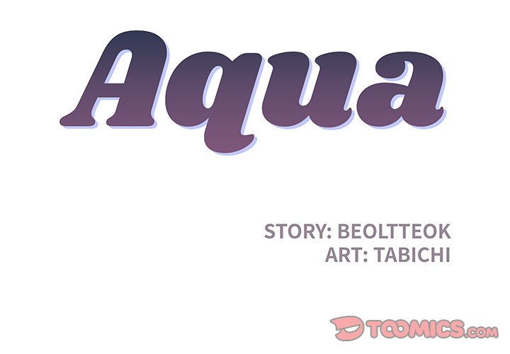 Aqua: Chapter chapter-15 - Page 2