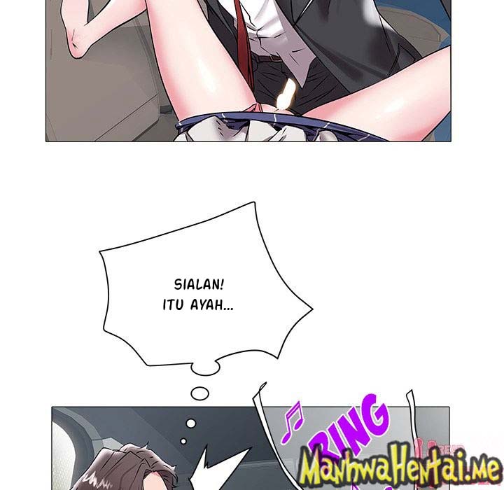 Aqua: Chapter chapter-15 - Page 23