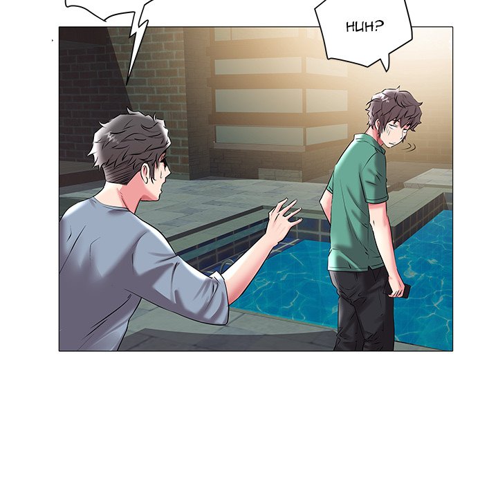 Aqua: Chapter chapter-15 - Page 61