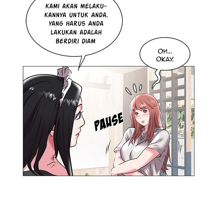 Aqua: Chapter chapter-15 - Page 68