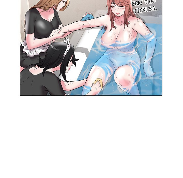 Aqua: Chapter chapter-15 - Page 80