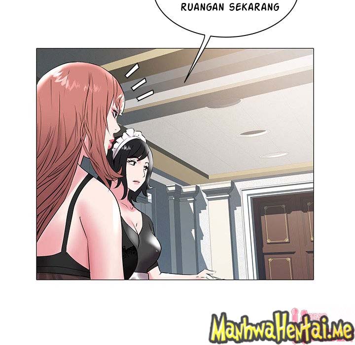 Aqua: Chapter chapter-15 - Page 87