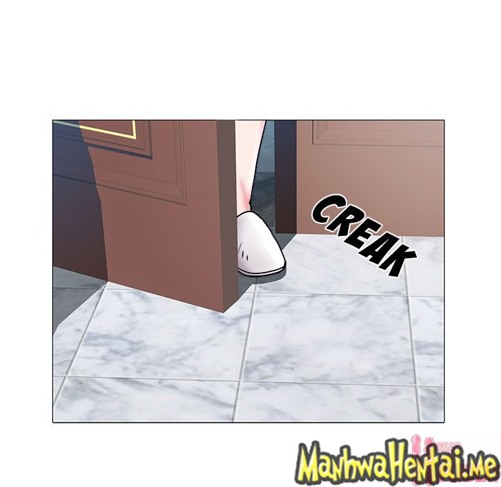 Aqua: Chapter chapter-15 - Page 92