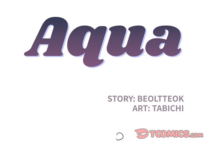 Aqua: Chapter chapter-21 - Page 2