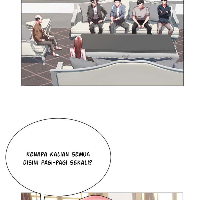 Aqua: Chapter chapter-21 - Page 9