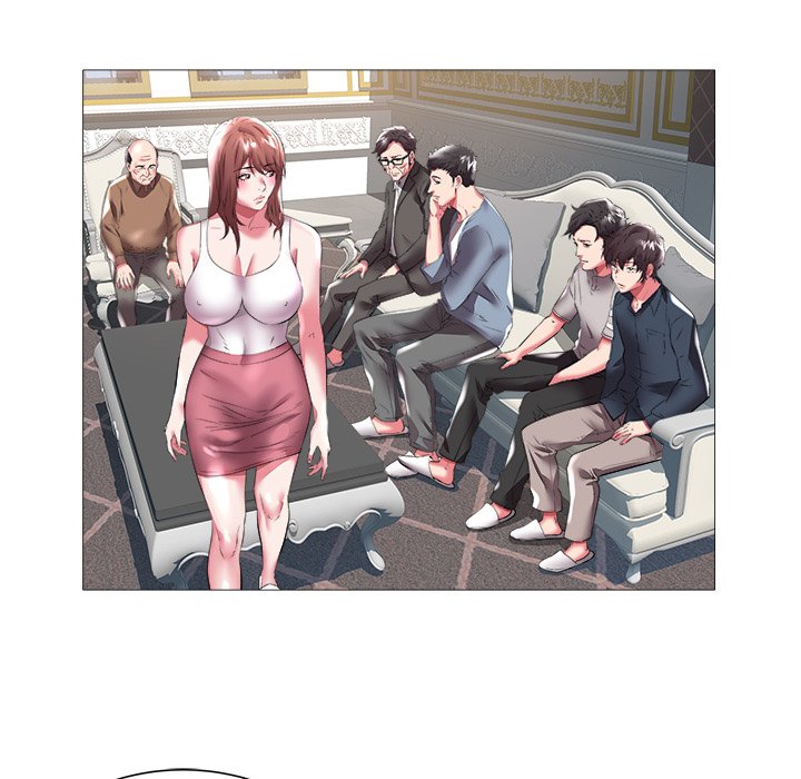 Aqua: Chapter chapter-21 - Page 15