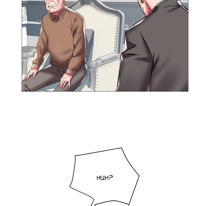 Aqua: Chapter chapter-21 - Page 19