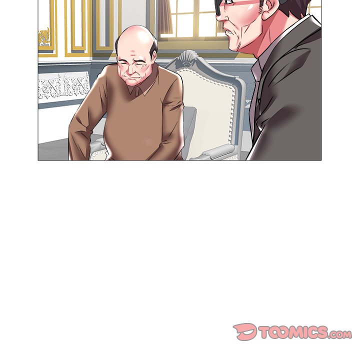 Aqua: Chapter chapter-21 - Page 26