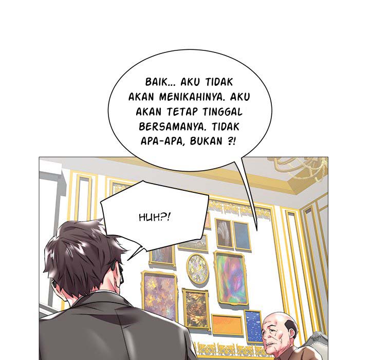 Aqua: Chapter chapter-21 - Page 31