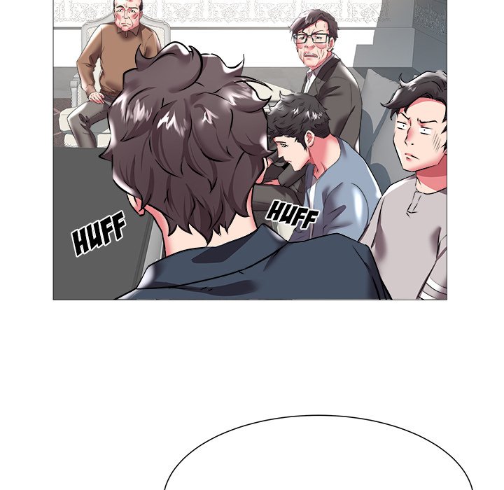 Aqua: Chapter chapter-21 - Page 37