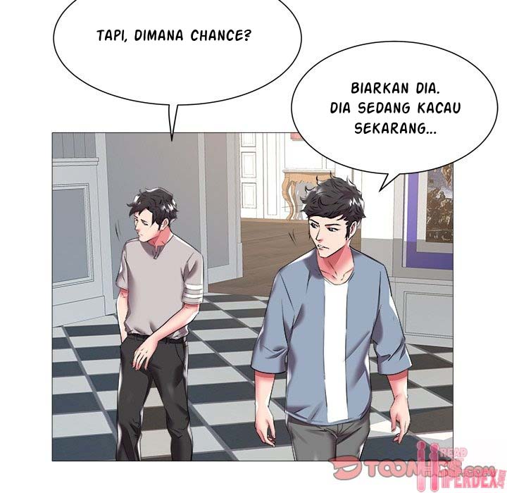 Aqua: Chapter chapter-21 - Page 54