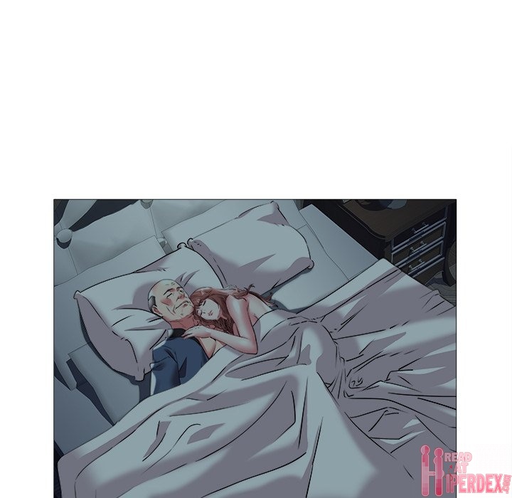 Aqua: Chapter chapter-21 - Page 59
