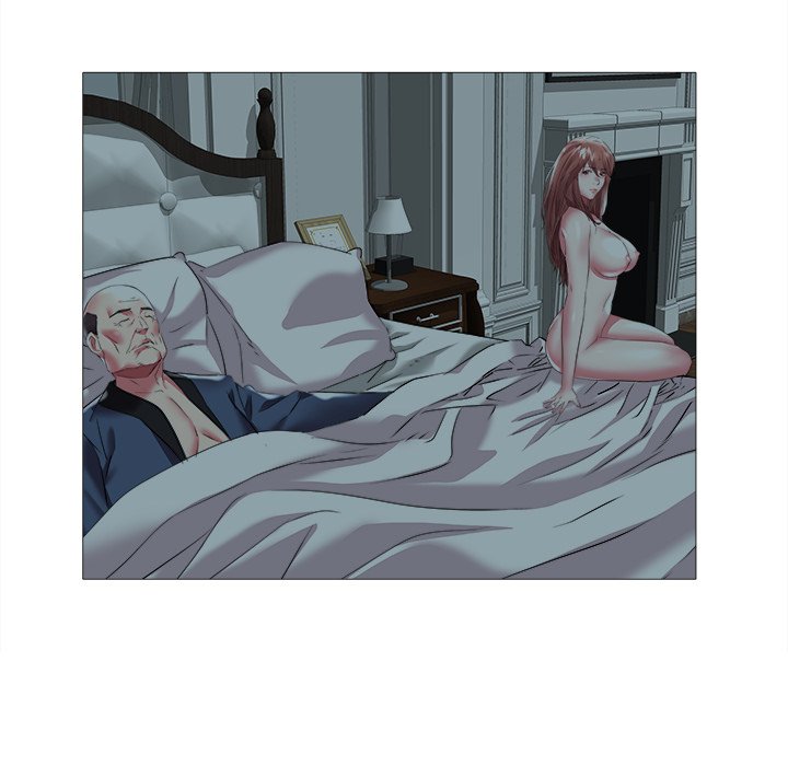 Aqua: Chapter chapter-21 - Page 63