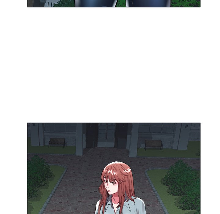 Aqua: Chapter chapter-21 - Page 67