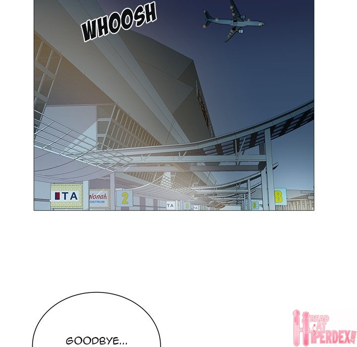 Aqua: Chapter chapter-21 - Page 81
