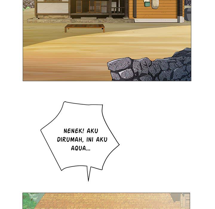 Aqua: Chapter chapter-21 - Page 85