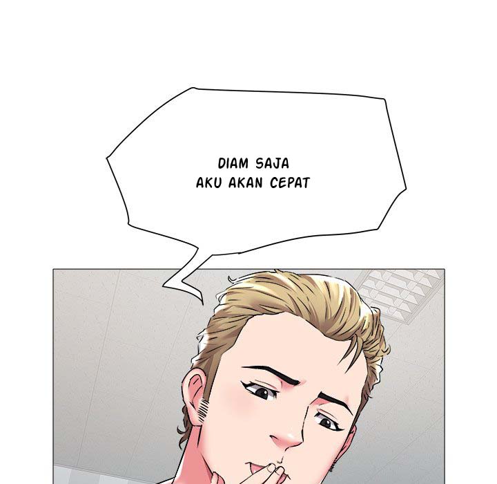 Aqua: Chapter chapter-25 - Page 19