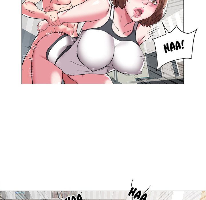Aqua: Chapter chapter-25 - Page 28