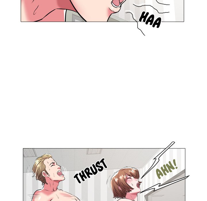 Aqua: Chapter chapter-25 - Page 32