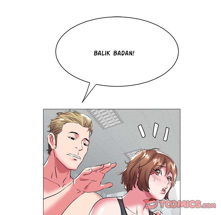 Aqua: Chapter chapter-25 - Page 34
