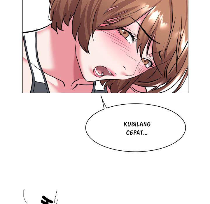 Aqua: Chapter chapter-25 - Page 36
