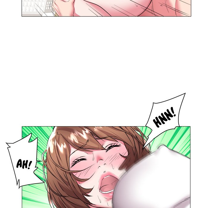 Aqua: Chapter chapter-25 - Page 41