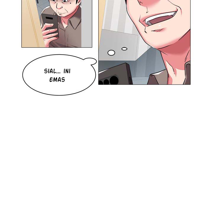 Aqua: Chapter chapter-25 - Page 47