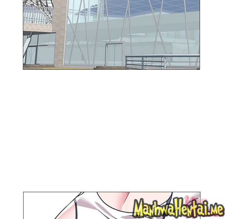 Aqua: Chapter chapter-25 - Page 49