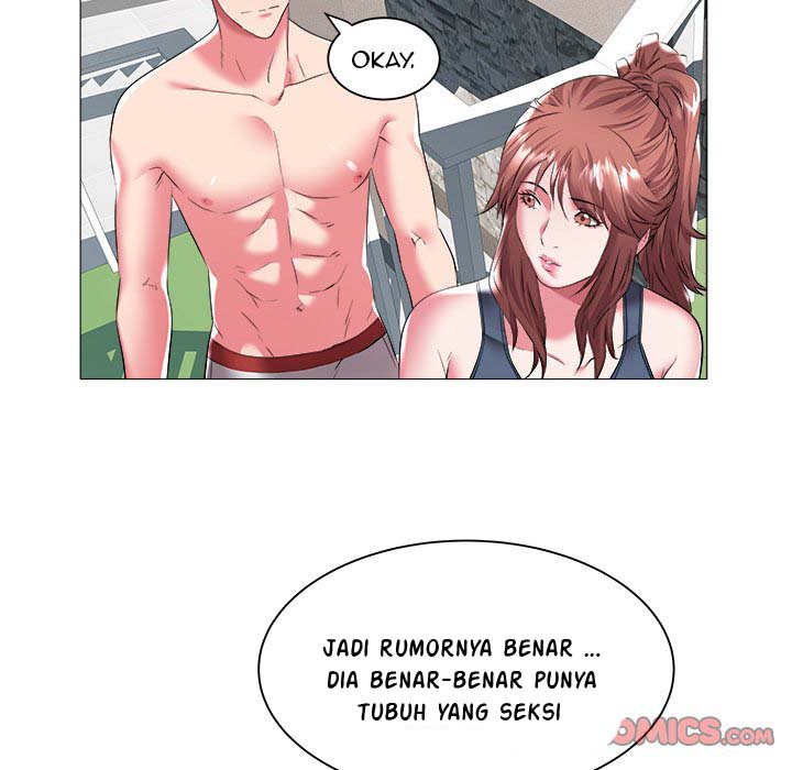 Aqua: Chapter chapter-25 - Page 62