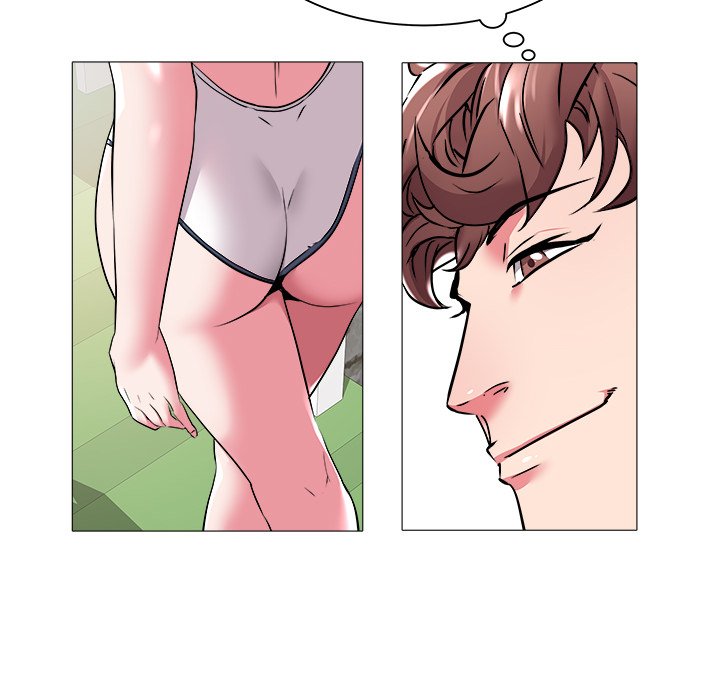 Aqua: Chapter chapter-25 - Page 63