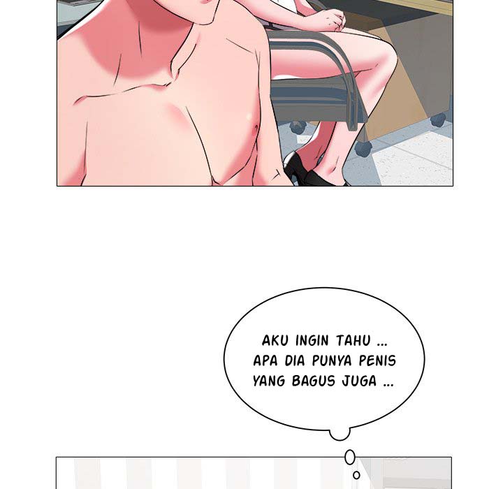 Aqua: Chapter chapter-25 - Page 68