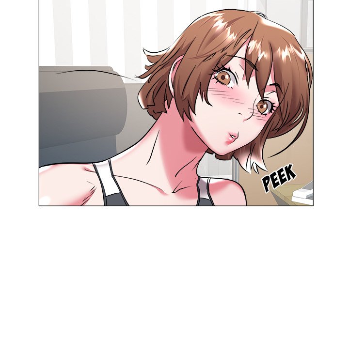 Aqua: Chapter chapter-25 - Page 69