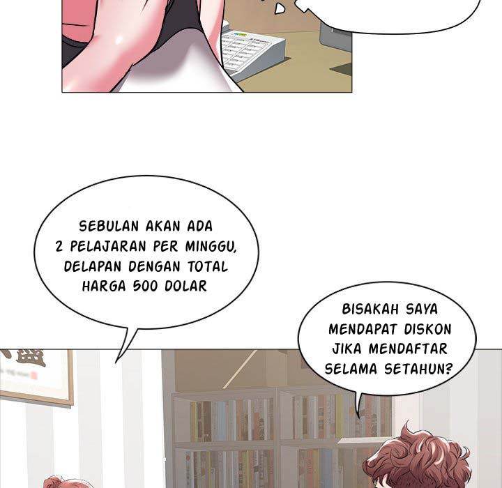 Aqua: Chapter chapter-25 - Page 73
