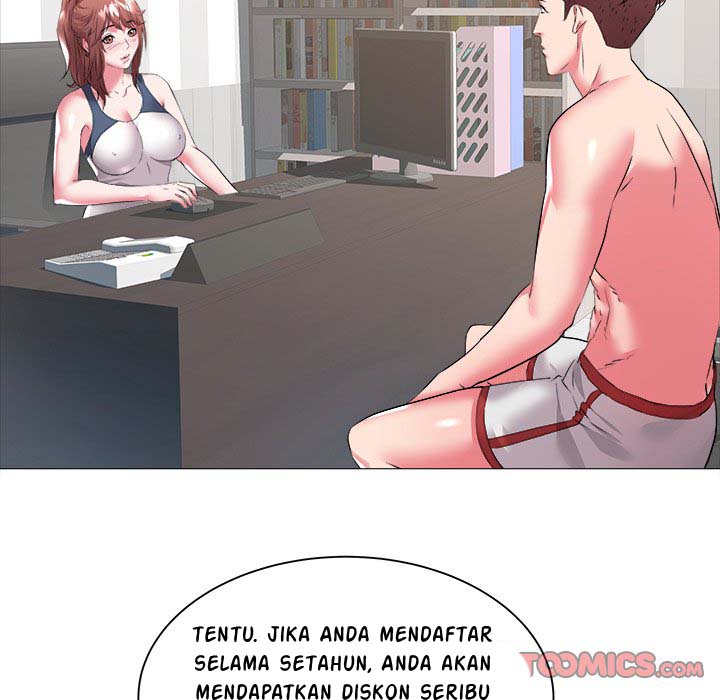 Aqua: Chapter chapter-25 - Page 74