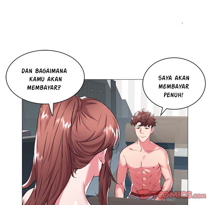 Aqua: Chapter chapter-25 - Page 78