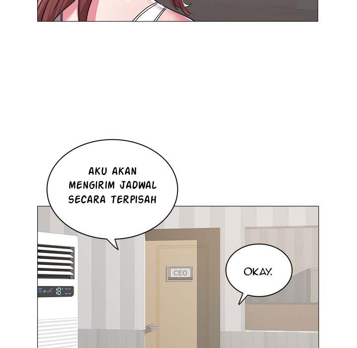 Aqua: Chapter chapter-25 - Page 79