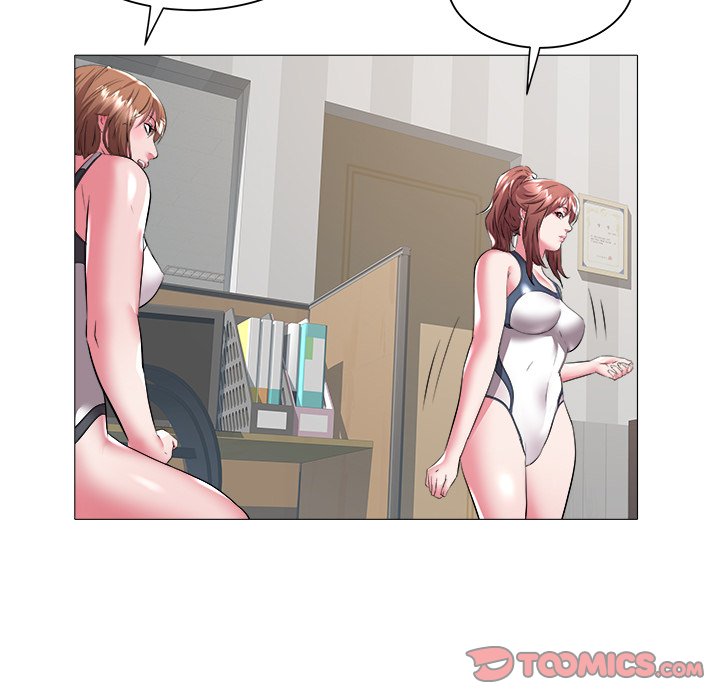 Aqua: Chapter chapter-25 - Page 82