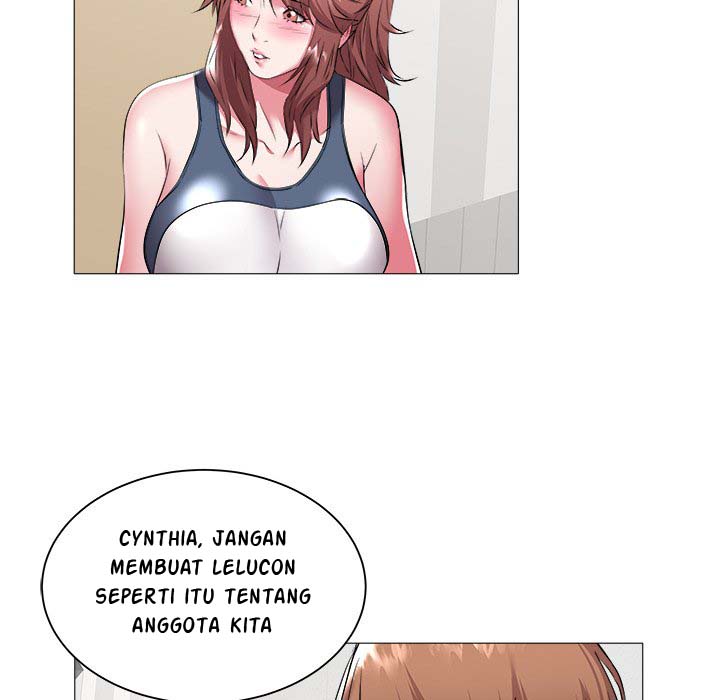 Aqua: Chapter chapter-25 - Page 85