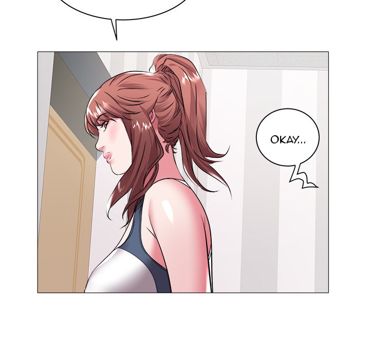 Aqua: Chapter chapter-25 - Page 87