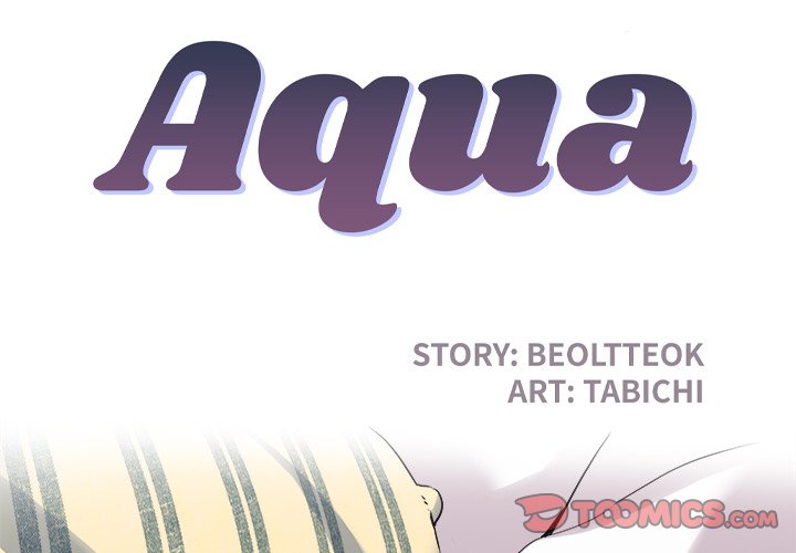 Aqua: Chapter chapter-27 - Page 2