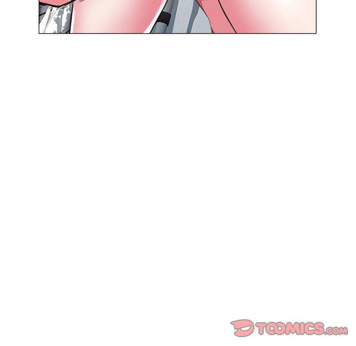 Aqua: Chapter chapter-27 - Page 14