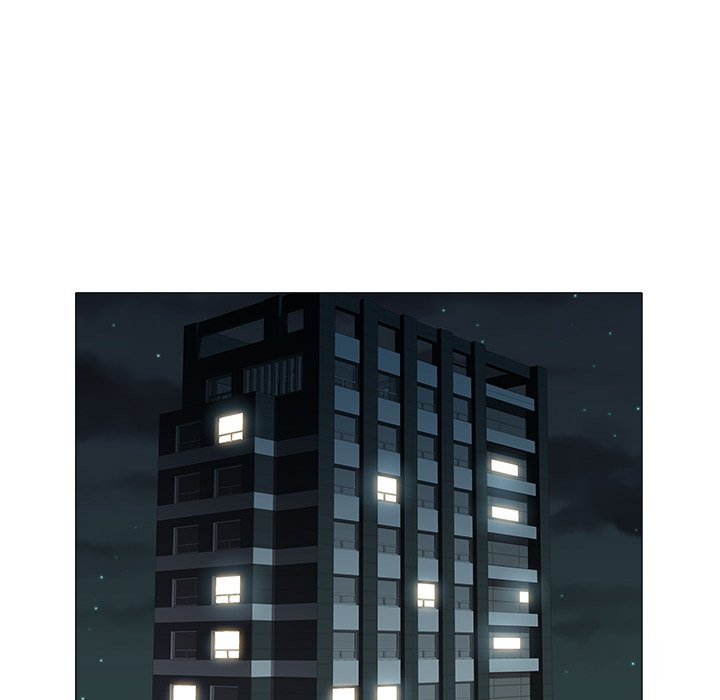 Aqua: Chapter chapter-27 - Page 21