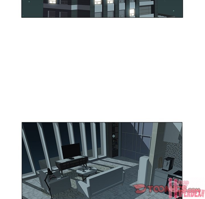 Aqua: Chapter chapter-27 - Page 22