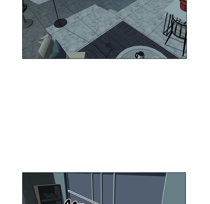 Aqua: Chapter chapter-27 - Page 23