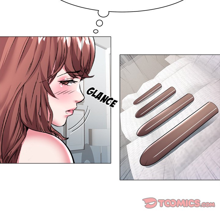 Aqua: Chapter chapter-27 - Page 30