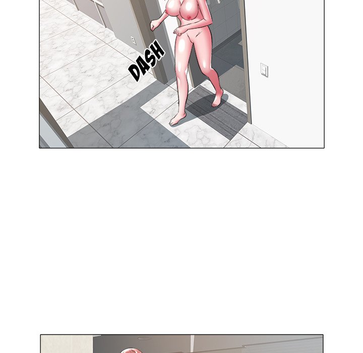 Aqua: Chapter chapter-27 - Page 73